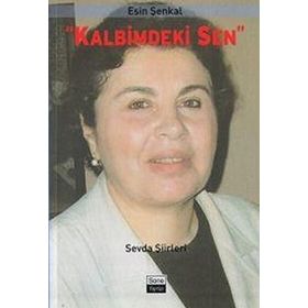 KALBIMDEKI SEN - ESIN ŞENKAL