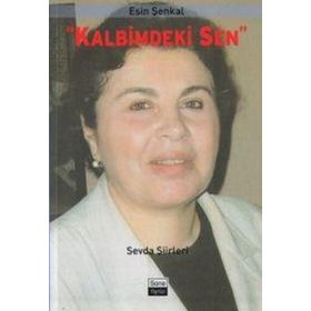KALBIMDEKI SEN - ESIN ŞENKAL