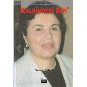 KALBIMDEKI SEN - ESIN ŞENKAL