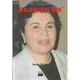 KALBIMDEKI SEN - ESIN ŞENKAL
