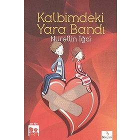 KALBIMDEKI YARA BANDI - NURETTIN İĞCI