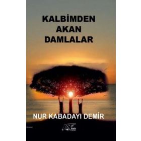 Kalbimden Akan Damlalar - Nur Kabadayı Demir