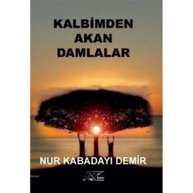 Kalbimden Akan Damlalar - Nur Kabadayı Demir