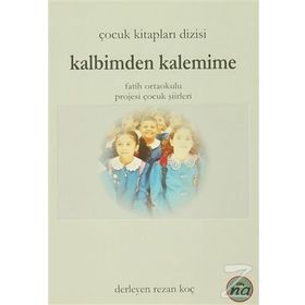 Kalbimden Kalemime - Rezan Koç