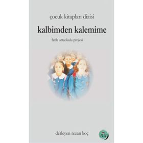 Kalbimden Kalemime - Rezan Koç