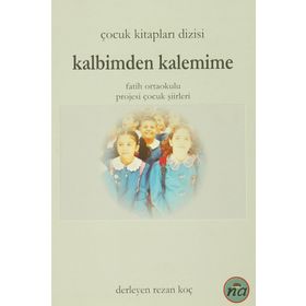 Kalbimden Kalemime - Rezan Koç