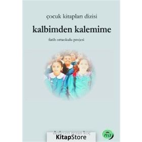 Kalbimden Kalemime - Rezan Koç