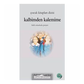 Kalbimden Kalemime - Rezan Koç