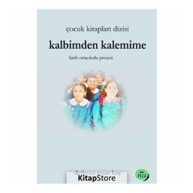 Kalbimden Kalemime - Rezan Koç