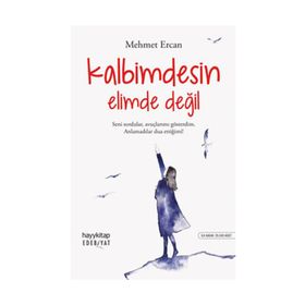 Kalbimdesin Elimde Değil - Mehmet Ercan