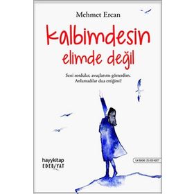 Kalbimdesin Elimde Değil - Mehmet Ercan