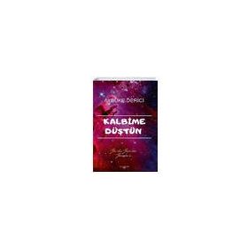 Kalbime Düştün - Aybüke Derici