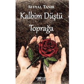 Kalbime Düştün - Aybüke Derici