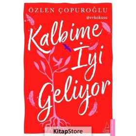 Kalbime İyi Geliyor - Özlen Çopuroğlu