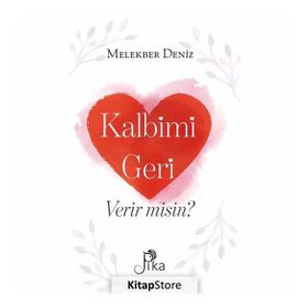 Kalbimi Geri Verir Misin? - Melekber Deniz