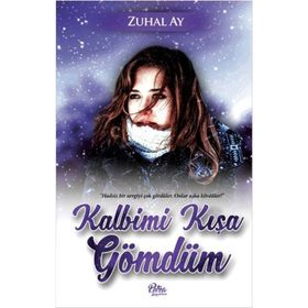 Kalbimi Kışa Gömdüm - Zuhal Ay