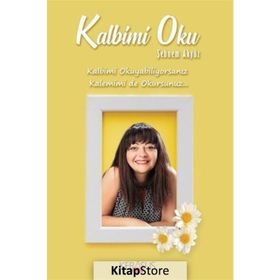 Kalbimi Oku - Şebnem Akyüz
