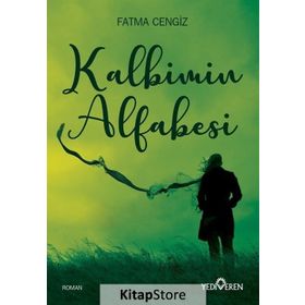 Kalbimin Alfabesi - Fatma Cengiz
