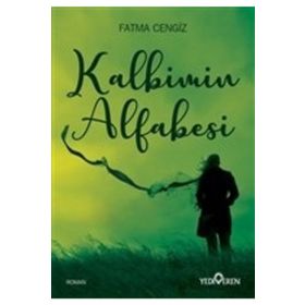 Kalbimin Alfabesi - Fatma Cengiz