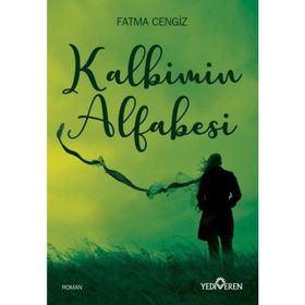 Kalbimin Alfabesi - Fatma Cengiz