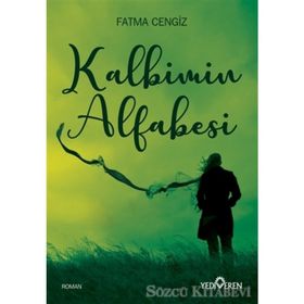 Kalbimin Alfabesi - Fatma Cengiz