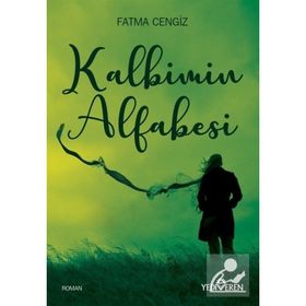 Kalbimin Alfabesi - Fatma Cengiz