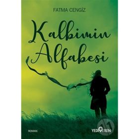 Kalbimin Alfabesi - Fatma Cengiz