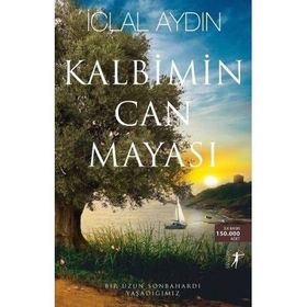Kalbimin Can Mayası - İclal Aydın