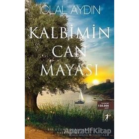 Kalbimin Can Mayası - İclal Aydın
