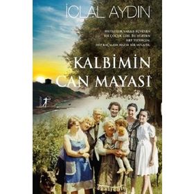 Kalbimin Can Mayası - İclal Aydın