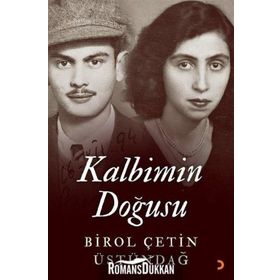 Kalbimin Doğusu - Birol Çetin Üstündağ