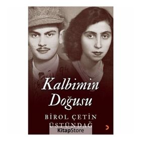 KALBIMIN DOĞUSU - TAYLAN AYDIN