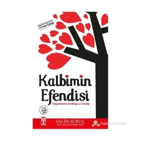 KALBIMIN EFENDISI PEYGAMBERIMIN ÇOCUKLUĞU VE GENÇLIĞI - SALIH SURUÇ