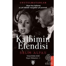 Kalbimin Efendisi - Selim Alpan