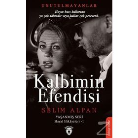 Kalbimin Efendisi - Selim Alpan