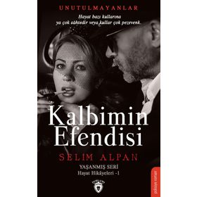 Kalbimin Efendisi - Selim Alpan