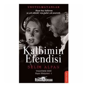 Kalbimin Efendisi - Selim Alpan