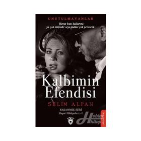Kalbimin Efendisi - Selim Alpan