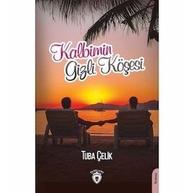 Kalbimin Gizli Köşesi - Tuba Çelik