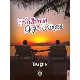 Kalbimin Gizli Köşesi - Tuba Çelik