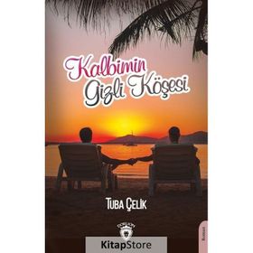 Kalbimin Gizli Köşesi - Tuba Çelik