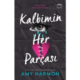 Kalbimin Her Parçası - Yabancı Yayınları
