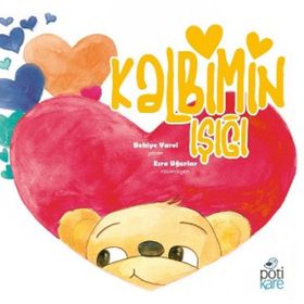 Kalbimin Işığı - Behiye Varol