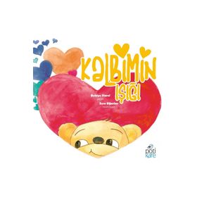 Kalbimin Işığı - Behiye Varol