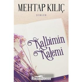 Kalbimin Kalemi - Mehtap Kılıç
