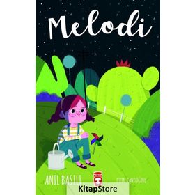 KALBIMIN MELODISI - MELEK BAŞKAN