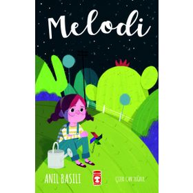 KALBIMIN MELODISI - MELEK BAŞKAN