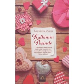 Kalbimin Peşinde - Courtney Walsh