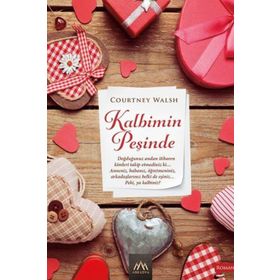 Kalbimin Peşinde - Courtney Walsh