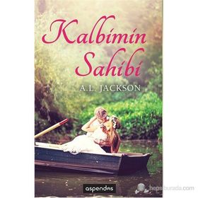 KALBIMIN SAHIBI - A. L. JACKSON